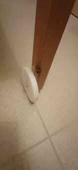 Dětská postýlka - 2