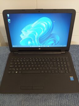 Notebook HP 250 G4 - Pěkný stav - 2