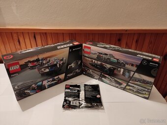 LEGO Speed Champions - 2