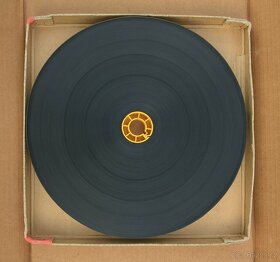 Koupím 16mm a 35mm filmy, i za vyšší cenu - 2