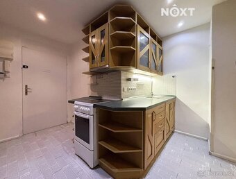 Pronájem byt 2+kk, 50㎡ - 2