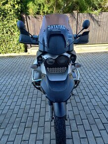 Prodám bmw r 1150 gs adventure - 2