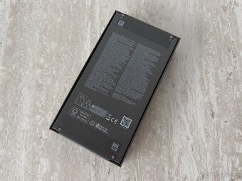 Samsung Galaxy S25 - 128GB tmavomodrá - 2