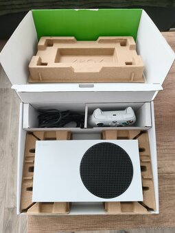 Xbox Series S (500 GB) - 2