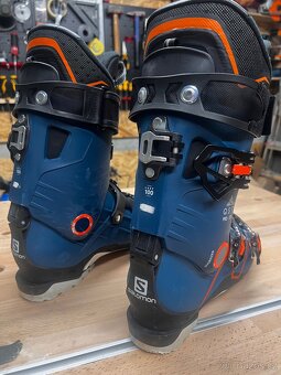 Lyžáky Salomon QST Pro 120 - 2