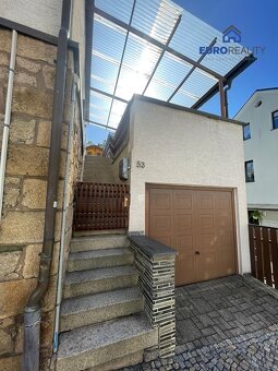 Prodej, Rodinný dům, 146m2, Rodewisch, Německo - 2