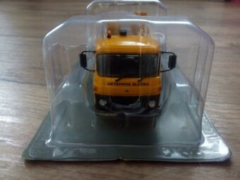 Model Avia a 31 ops - 2