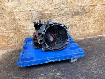 MANUÁLNÍ PŘEVODOVKA FORD C-MAX 1.8 16V 3M5R-7002-XA - 2