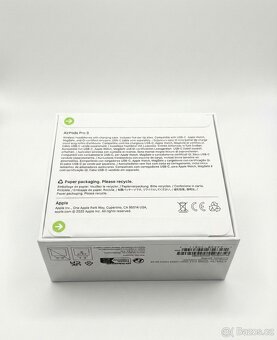 Apple AirPods pro 3 - 2