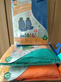 Potahy trika Nové, cena i s poštovným - 2