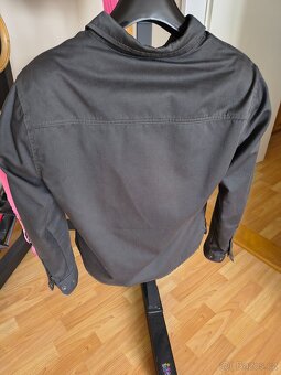 KEVLAROVÁ KOŠILE - BUNDA PSí HUBÍK VASTO PÁNSKÁ vel. M - 2