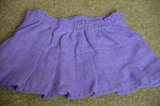 3x mikiny 92, 98, 128/134 a kabátek vel.86,sukýnka GEORGE - 2