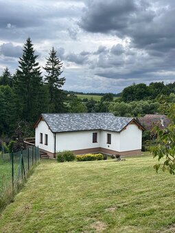 Prodej rodinného domu - 2