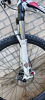 Pánské horské profi karbonové kolo Lapierre - 2