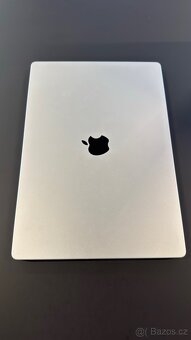 Macbook Pro 16” M1 Pro 16GB 1TB - 2
