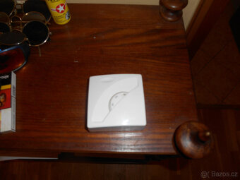 Plynový kotel JUNKERS Ceraclass 24 kw - 2