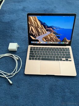 Apple MacBook Air ( 2020 ) - 2