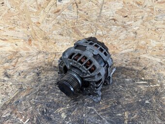 ALTERNÁTOR 1.6 TDI 88KW 03L903023K - 2