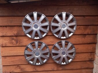 Poklice Vw, sada Č.88 - 2