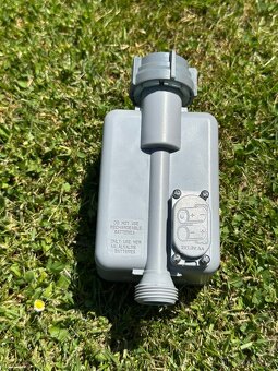 Zavlažovací hodiny Volya - 2