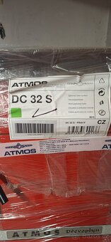 ATMOS DC 32 S - 2