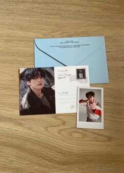 Stray kids Maxident album HEART (standard) - 2