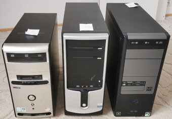 Pc skříň - case pc - 2