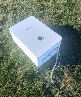 ELEKTROKOTEL BOSCH TRONIC HEAT 15KW - 2