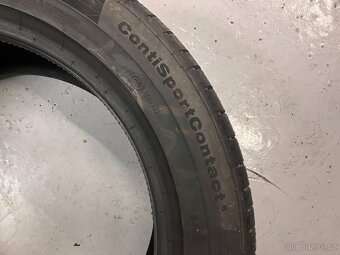 245/45/17 letní pneu - 2