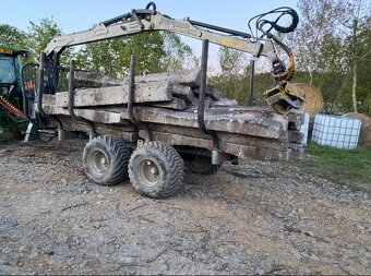 Betonové pražce - 2