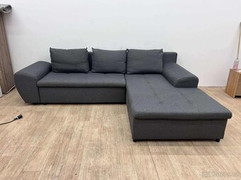 Sedací souprava - 2