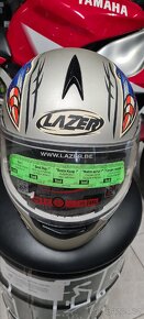 Přilba Lazer, vel. M - 2