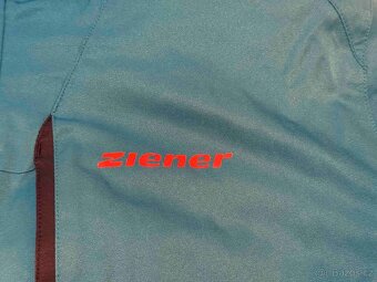 Lyžařská bunda ZIENER - 2