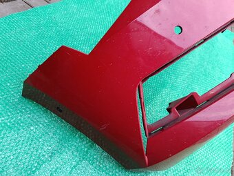 Přední nárazník Škoda Superb 3 facelift - 2