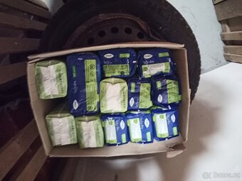 Tena lady vložky - 2