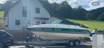 SeaRay 230 - 2