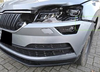 Škoda Karoq 2.0TDI 110kW Style - 2