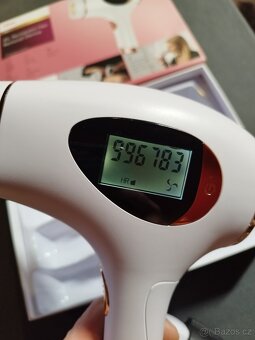 Hilda pro line IPL - 2