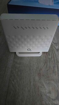 VDSL modem ZTE ZXHN H168N - 2