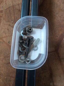 Hagusy Opel astra G - 2