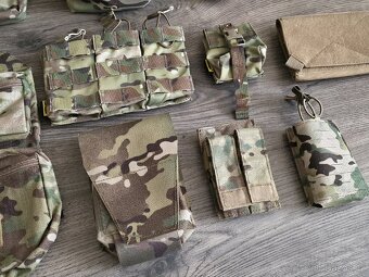 Sumky Multicam a coyote - 2