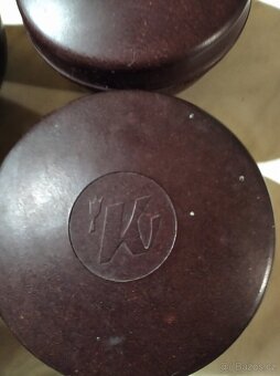 Staré krabičky - 2