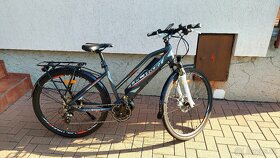 ELEKTROKOLO LECTRON ALTEZZA MRS - 2