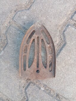 Odkládací podložku pro žehličku - 2