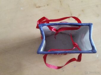 Vánoční dekorace - 2