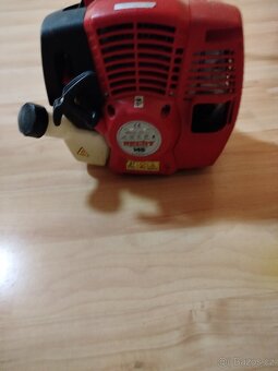 Křovinořez HECHT 145 - 2