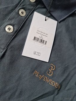 Pánská trička - 2