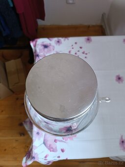 Dóza na nápoje - 2