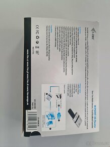 i-Tec W-POINT 3G Router 150Mbps - 2
