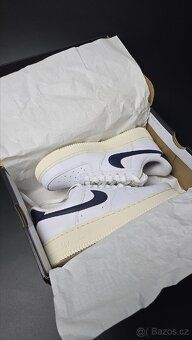 Nike Air force 1 '07 flyease  39eu - 2